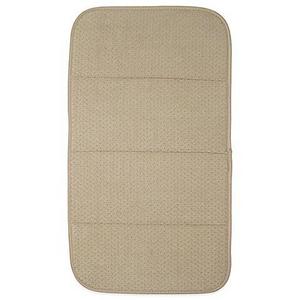 All-Clad Reversible Dish Drying Mat in Cappuccino