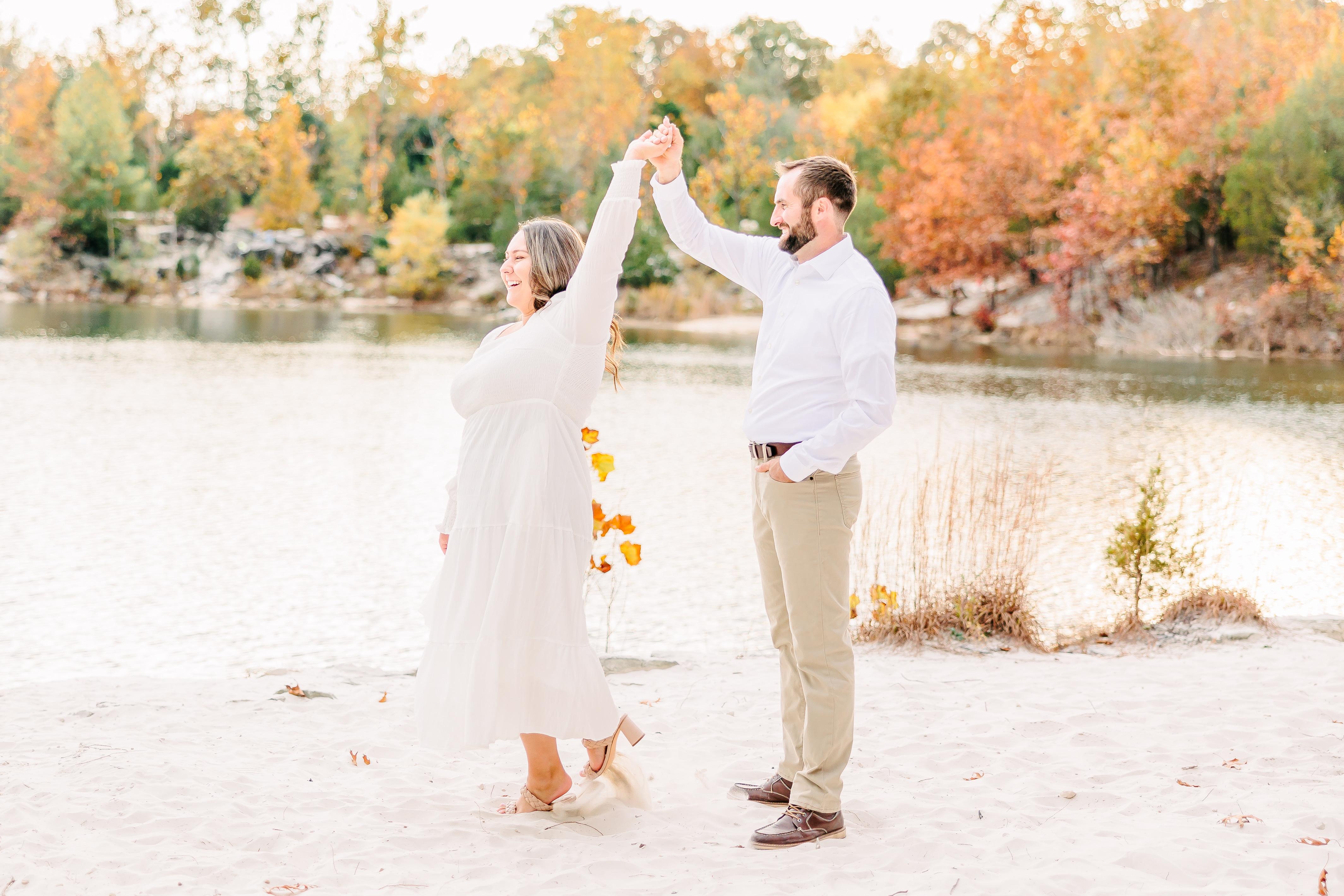 The Wedding Website of Medina Mujagic and Cameron Blanton