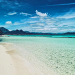 Waimanalo Beach