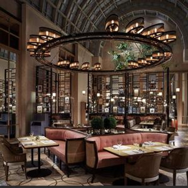 Honeymoon dining fund