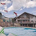 Utah Olympic Park – Flying Ace All-Stars Freestyle Show