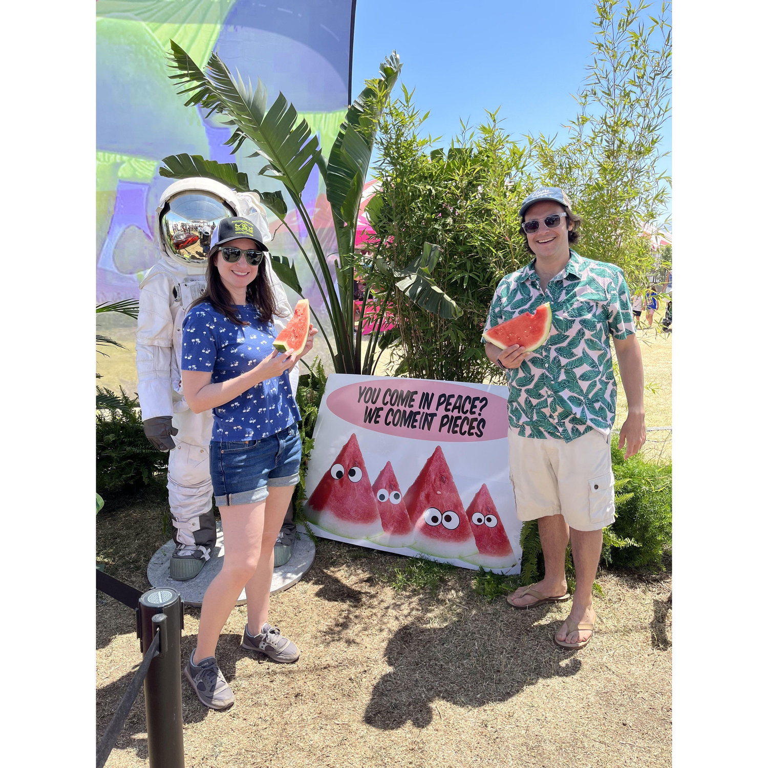 Watermelon Festival