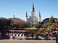 Jackson Square