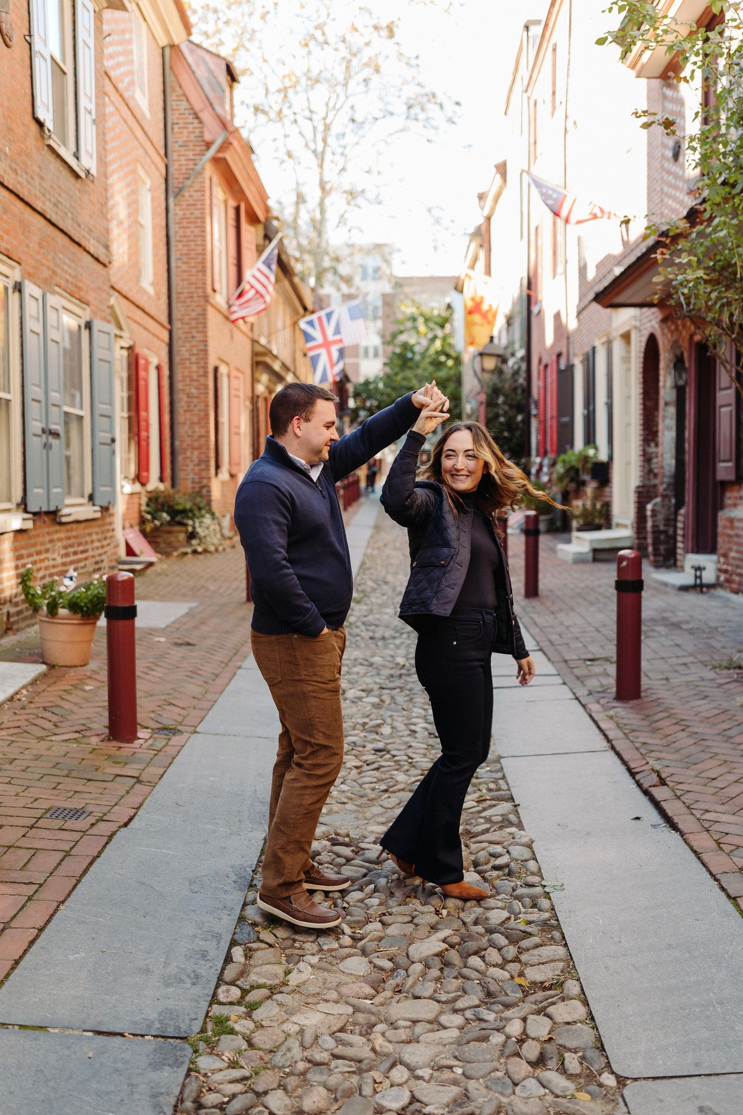 The Wedding Website of Chelsea Gilman and John Hogan