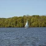 Lake Nockamixon