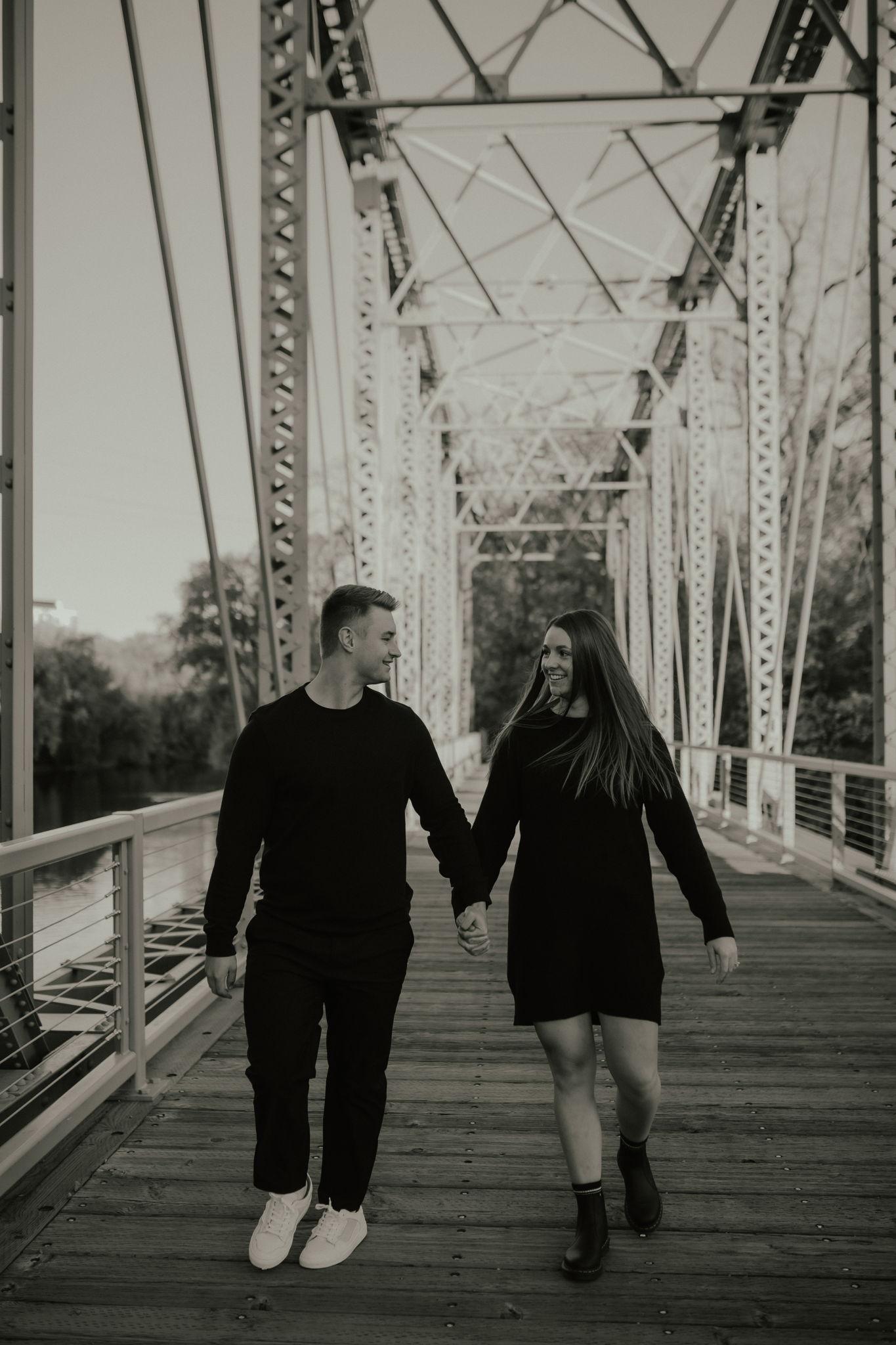 The Wedding Website of Morgan Carlson and Mitchell Gerlach