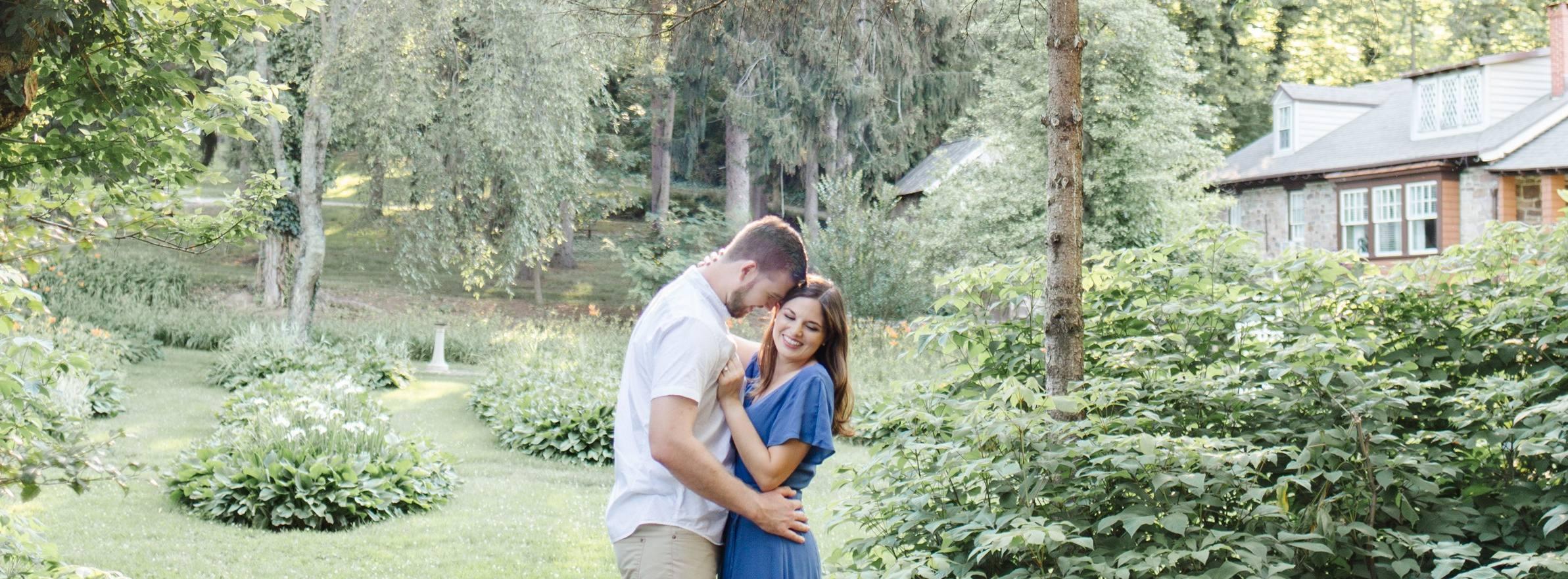 The Wedding Website of Samantha Rowden and Timothy Spurrier