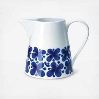 Mon Amie Pitcher