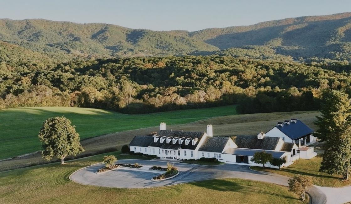 The Wedding Website of Parker Vicich and Brooke Hammons