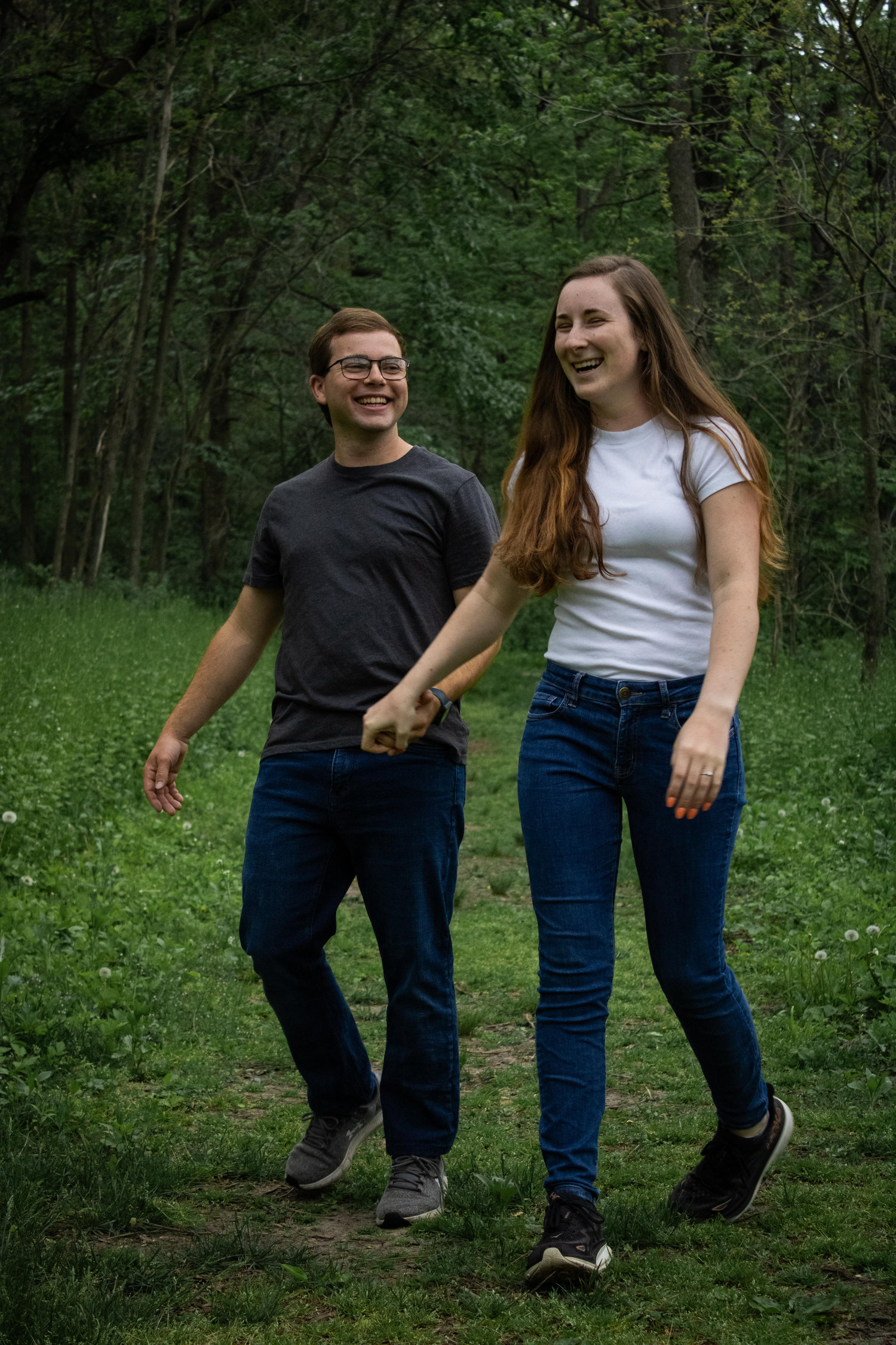 The Wedding Website of Naomi Thomas and Tyler Strong