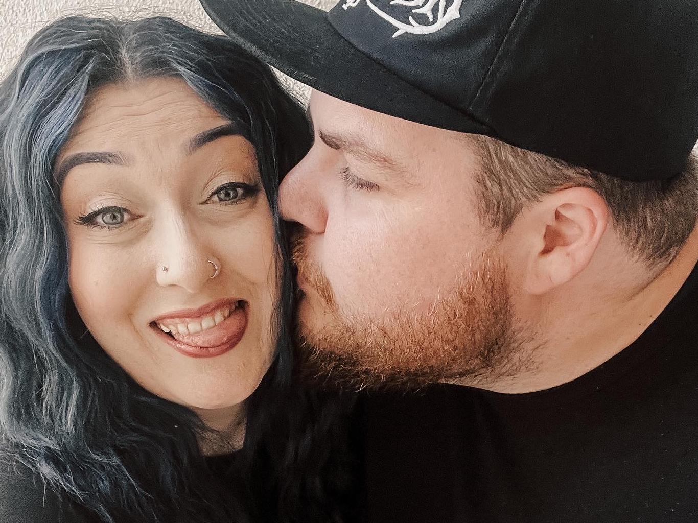 The Wedding Website of Ashley DuBrock and McCanne Sanford