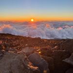 Haleakalā Sunset - (7/31 - Sunday @ 4:30pm)