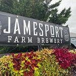 Jamesport Farm Brewery