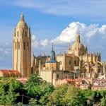 Catedral de Segovia