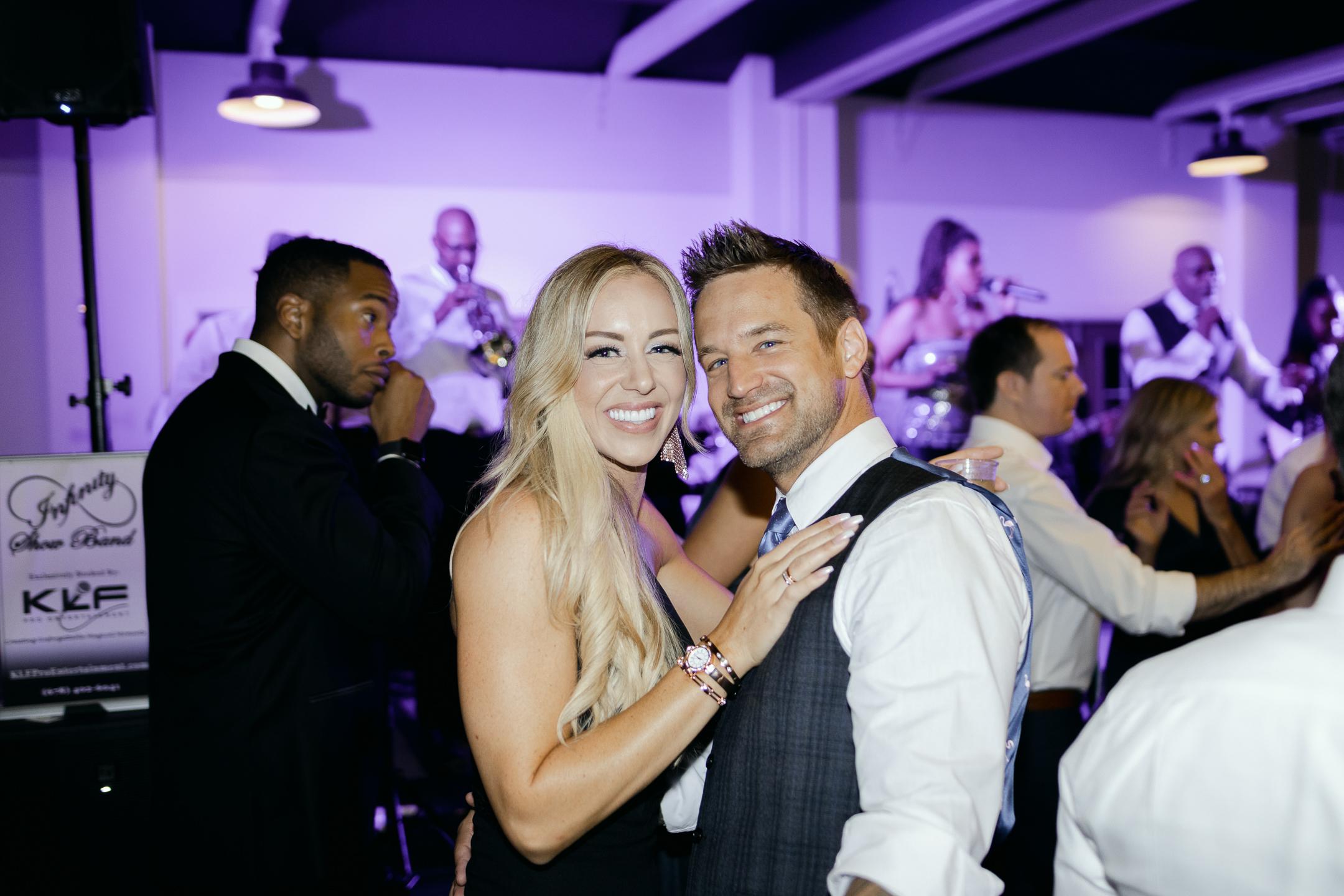 The Wedding Website of Brittany Olsson and Christopher Piniarski