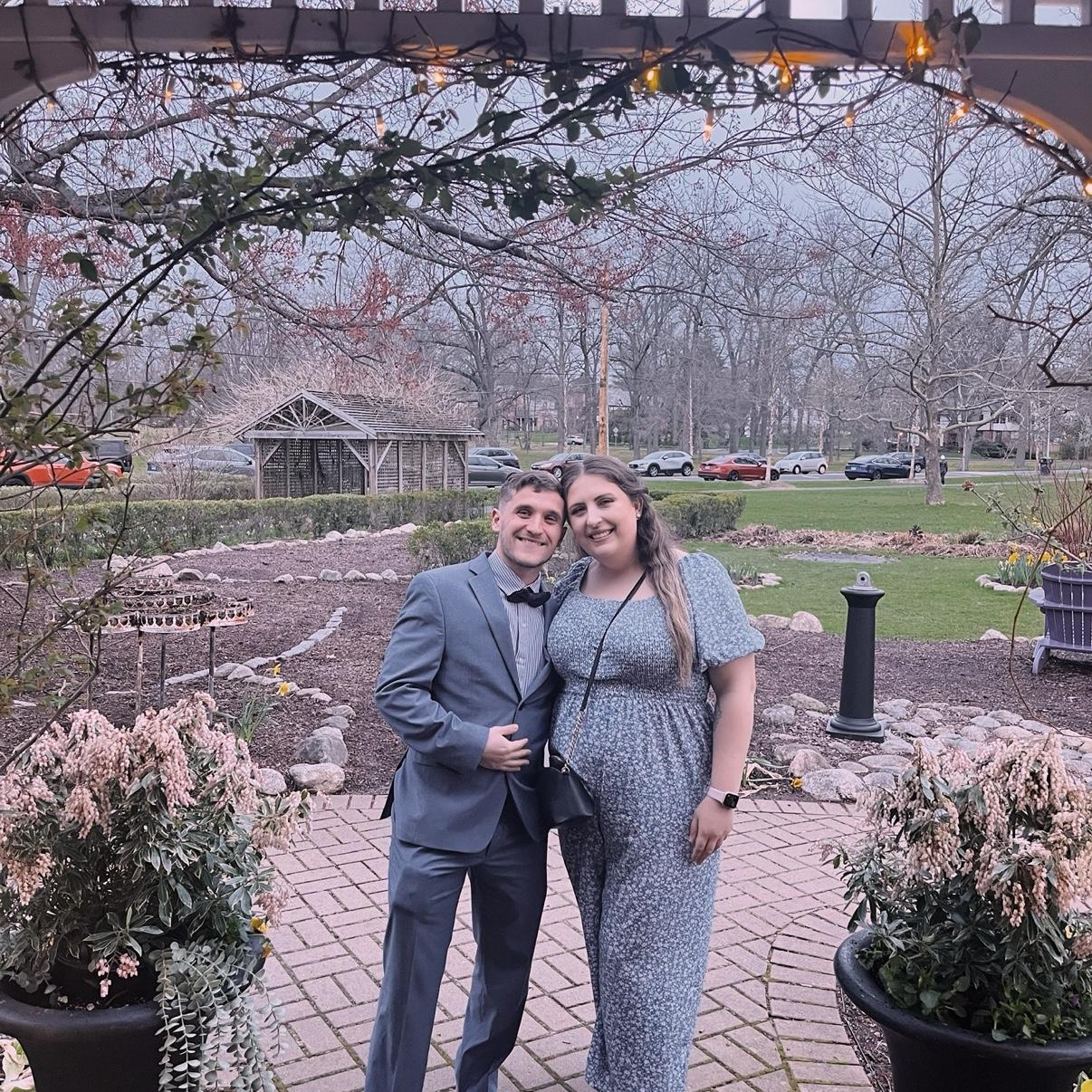 April 2024
Alexia’s last Beaux Arts Ball for Architecture school
