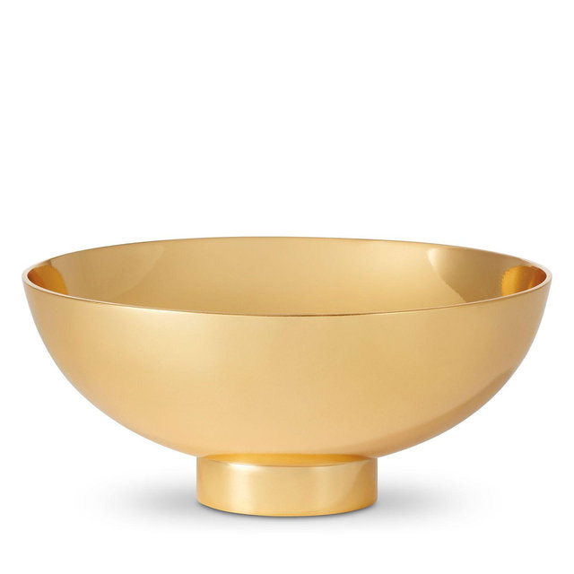 AERIN Footed Bowl