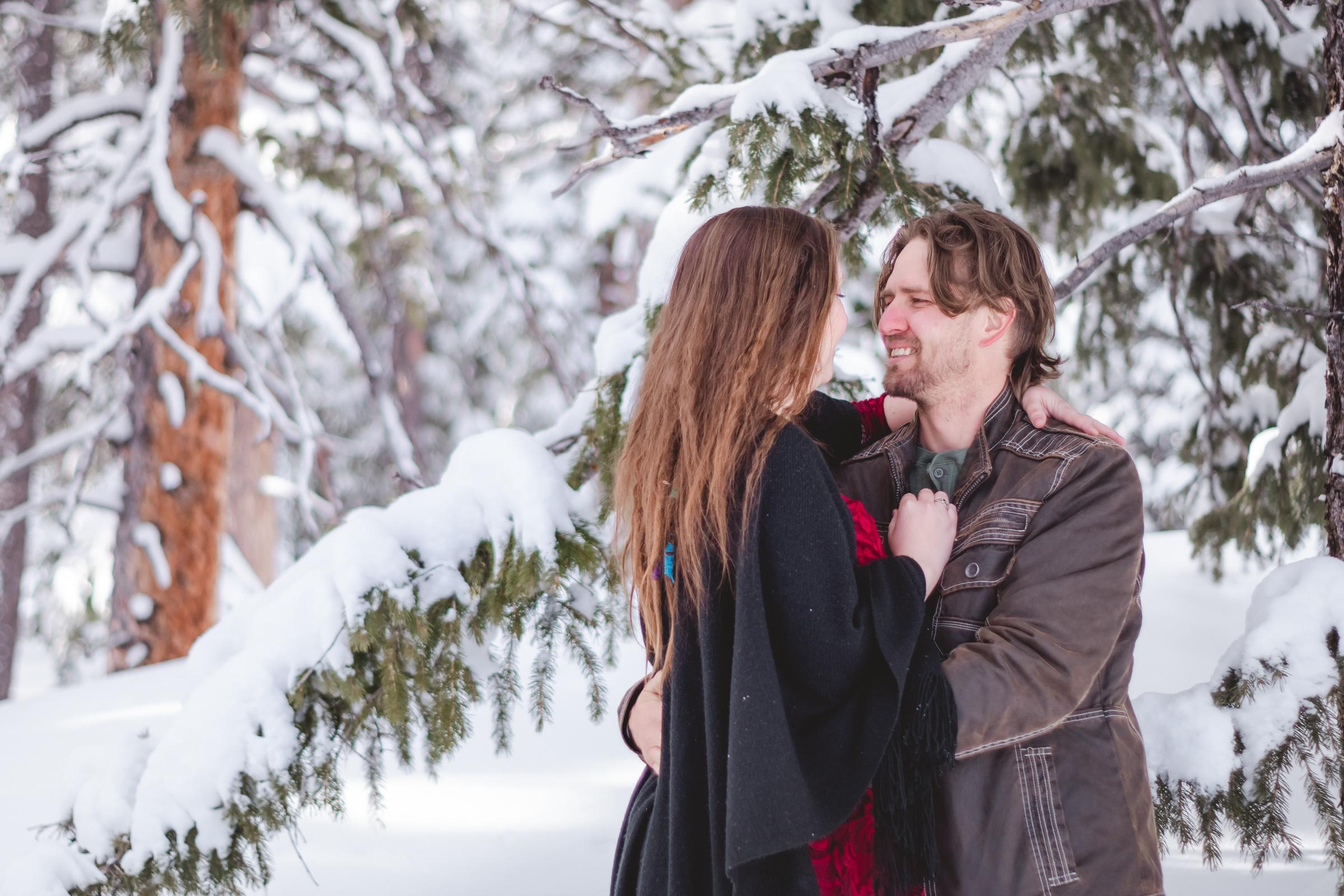 The Wedding Website of Stacey Benson and Brandon Dunn
