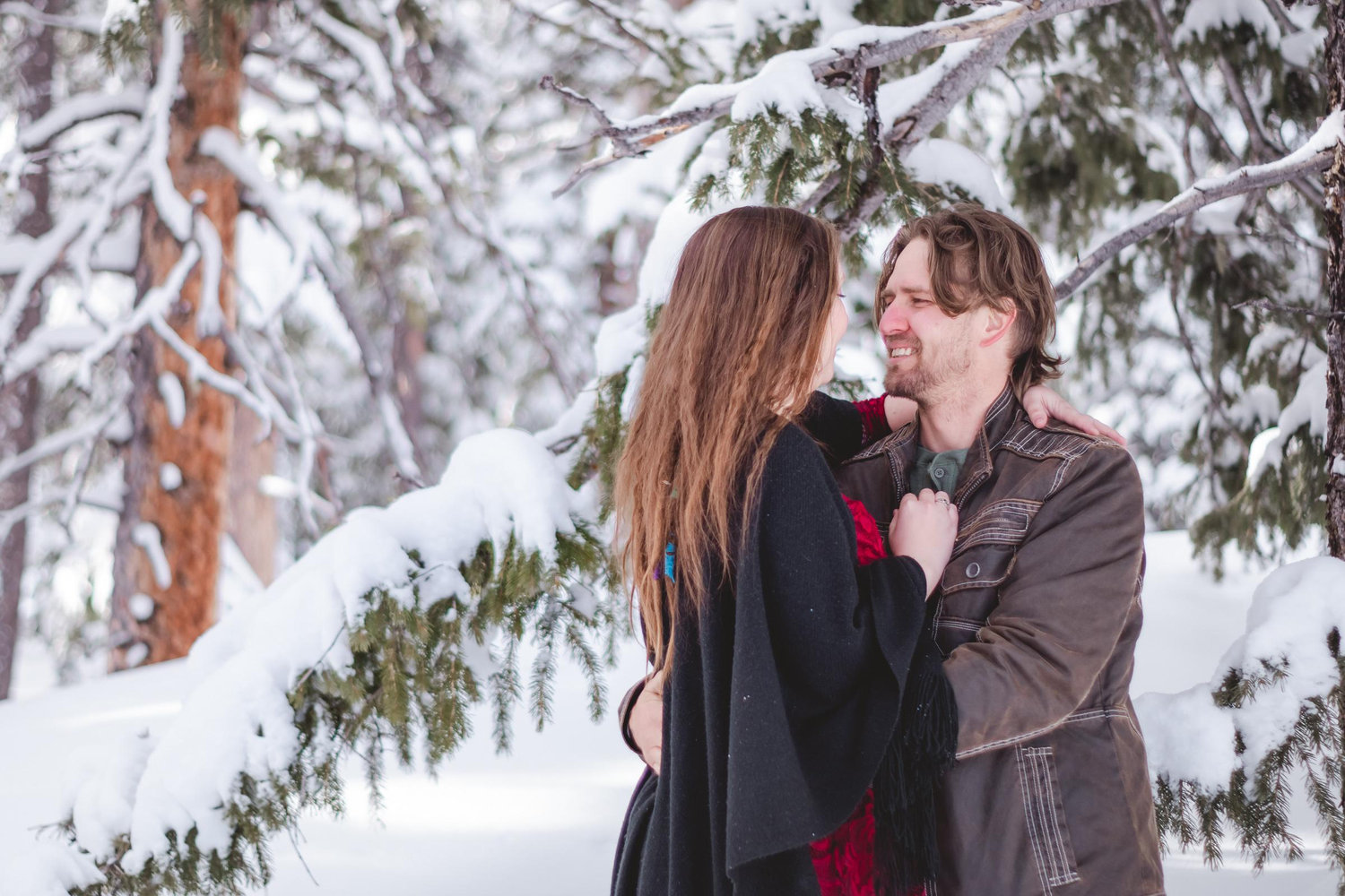 The Wedding Website of Stacey Benson and Brandon Dunn