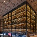 Beinecke Rare Book & Manuscript Library