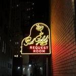 Sid Gold’s Request Room