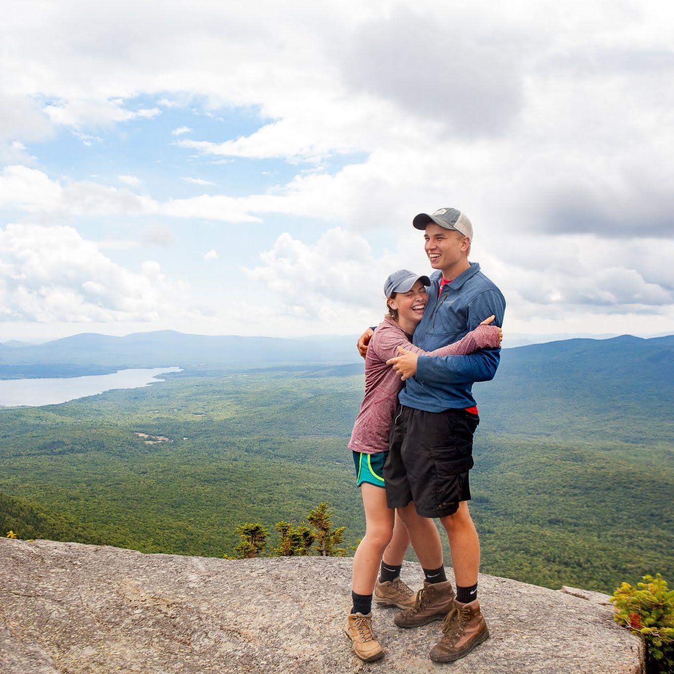 Maine 2018