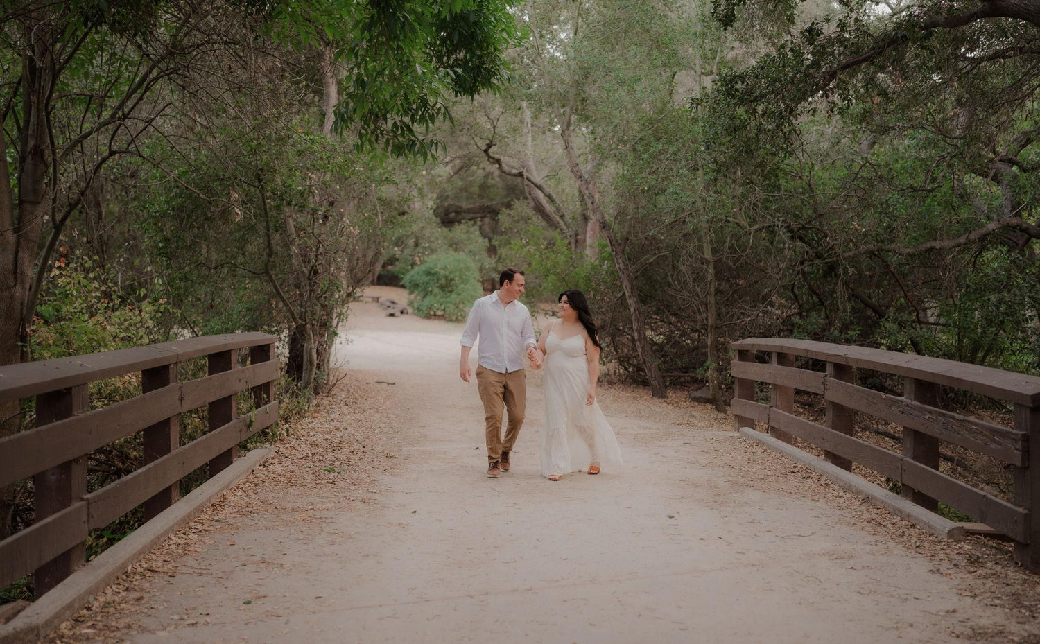 The Wedding Website of Justine Mendoza and Charles Auerbach