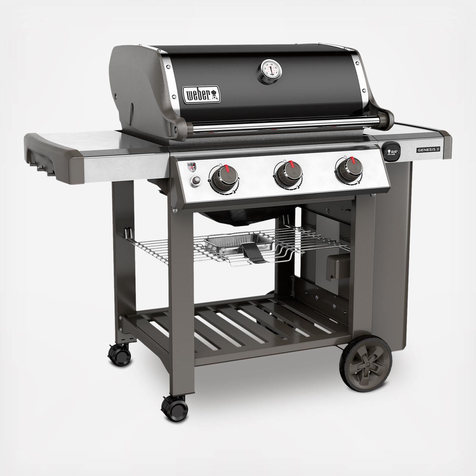 weber 310 genesis