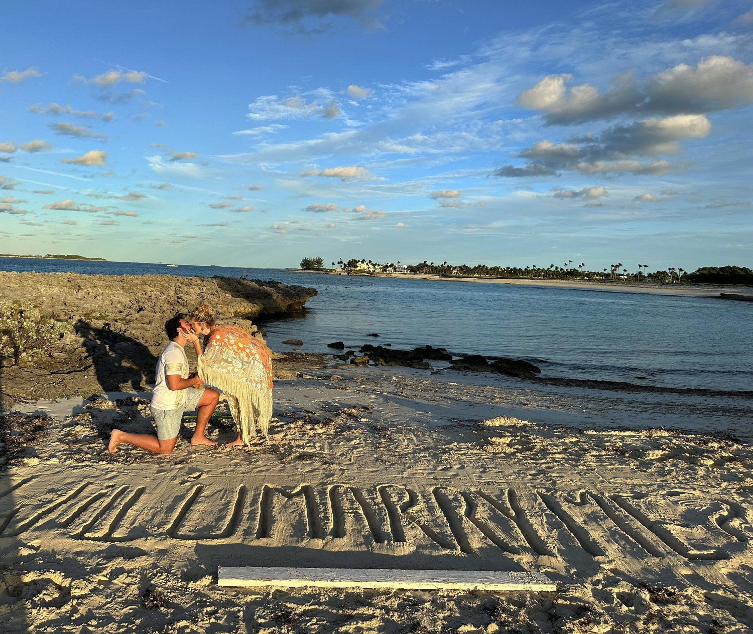 The Wedding Website of Stevey Anderson and Matt Pellarin