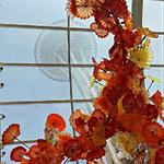 Chihuly Garden and Glass