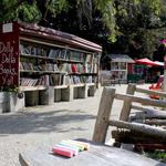 The Book Barn