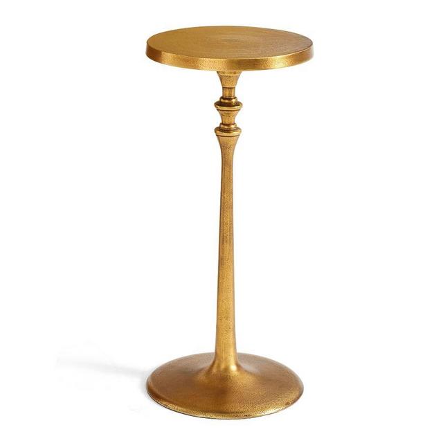Round Cocktail Table