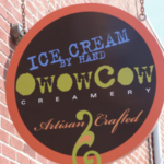 Owowcow Creamery