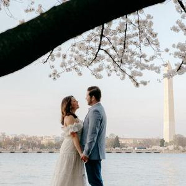Our newlywed fund