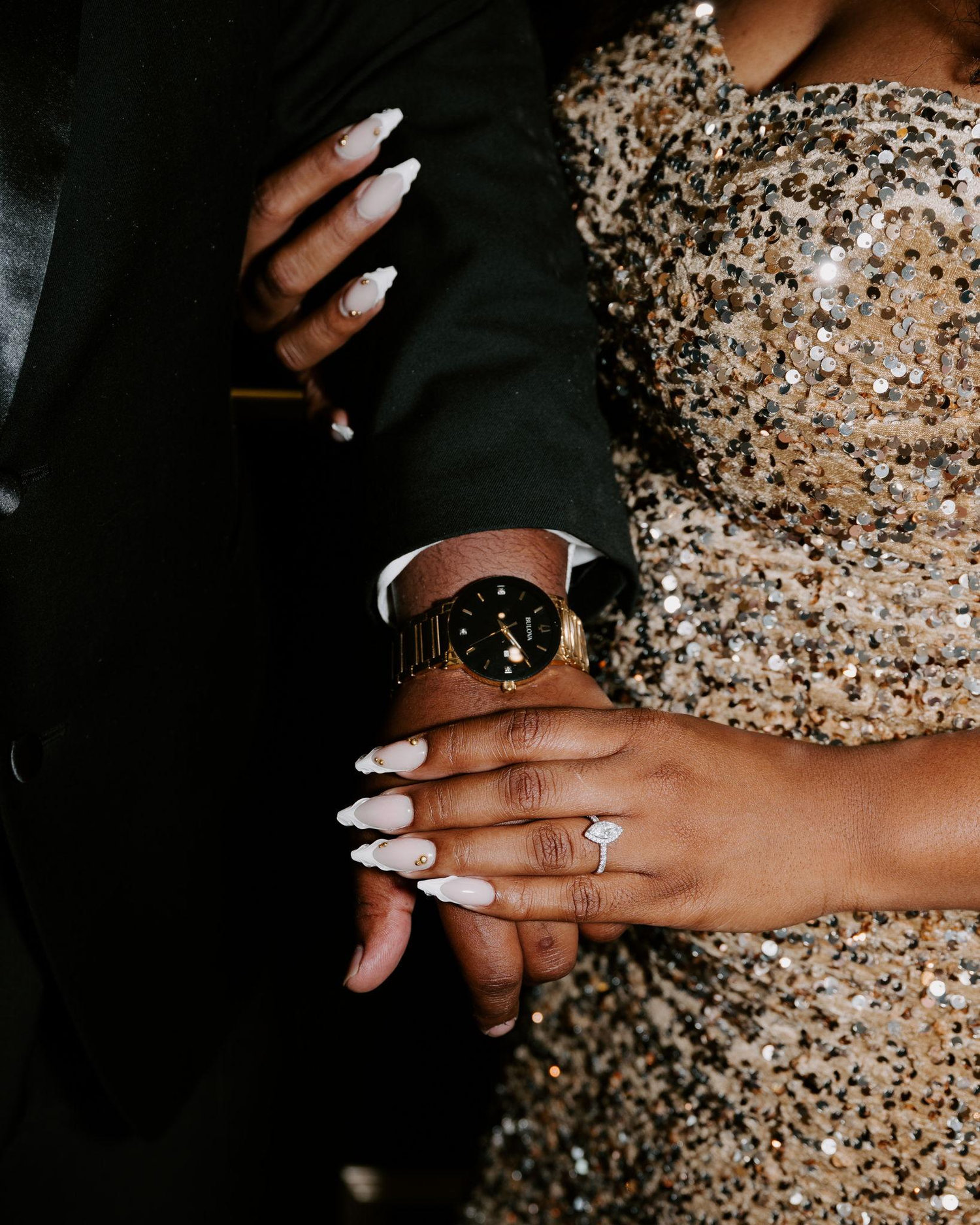 The Wedding Website of Shanese Robinson and Craig Johnson