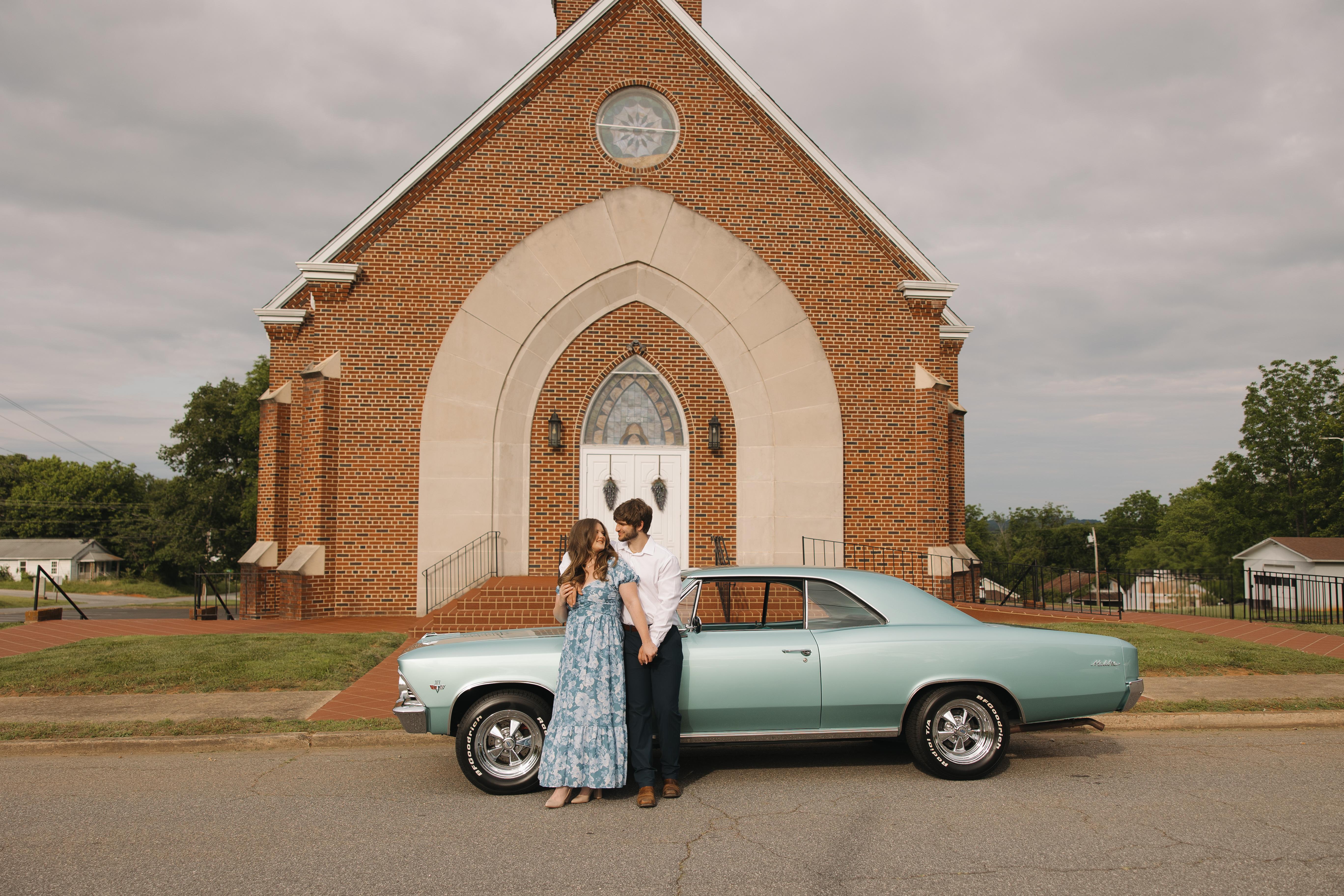 The Wedding Website of Allison Keller and Kaedon Spangler