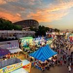 North Carolina State Fair