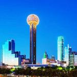 Reunion Tower