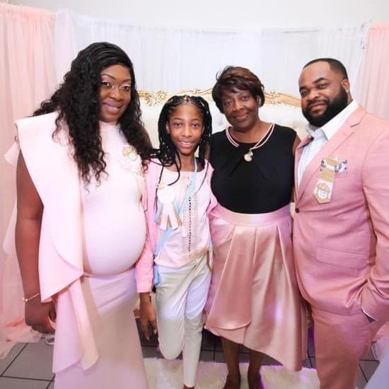 Mother of the Bride