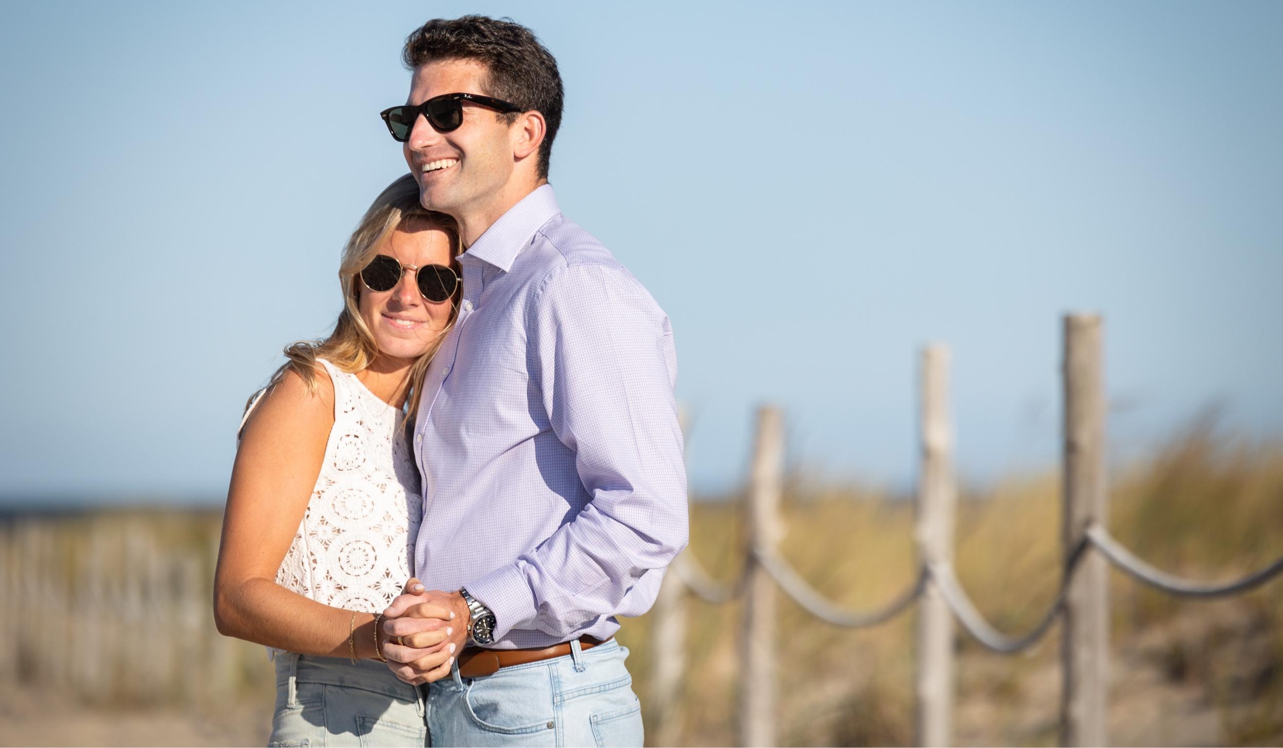 The Wedding Website of Sawyer Chilton and Ryan Crowley