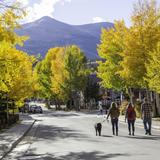 Breckenridge