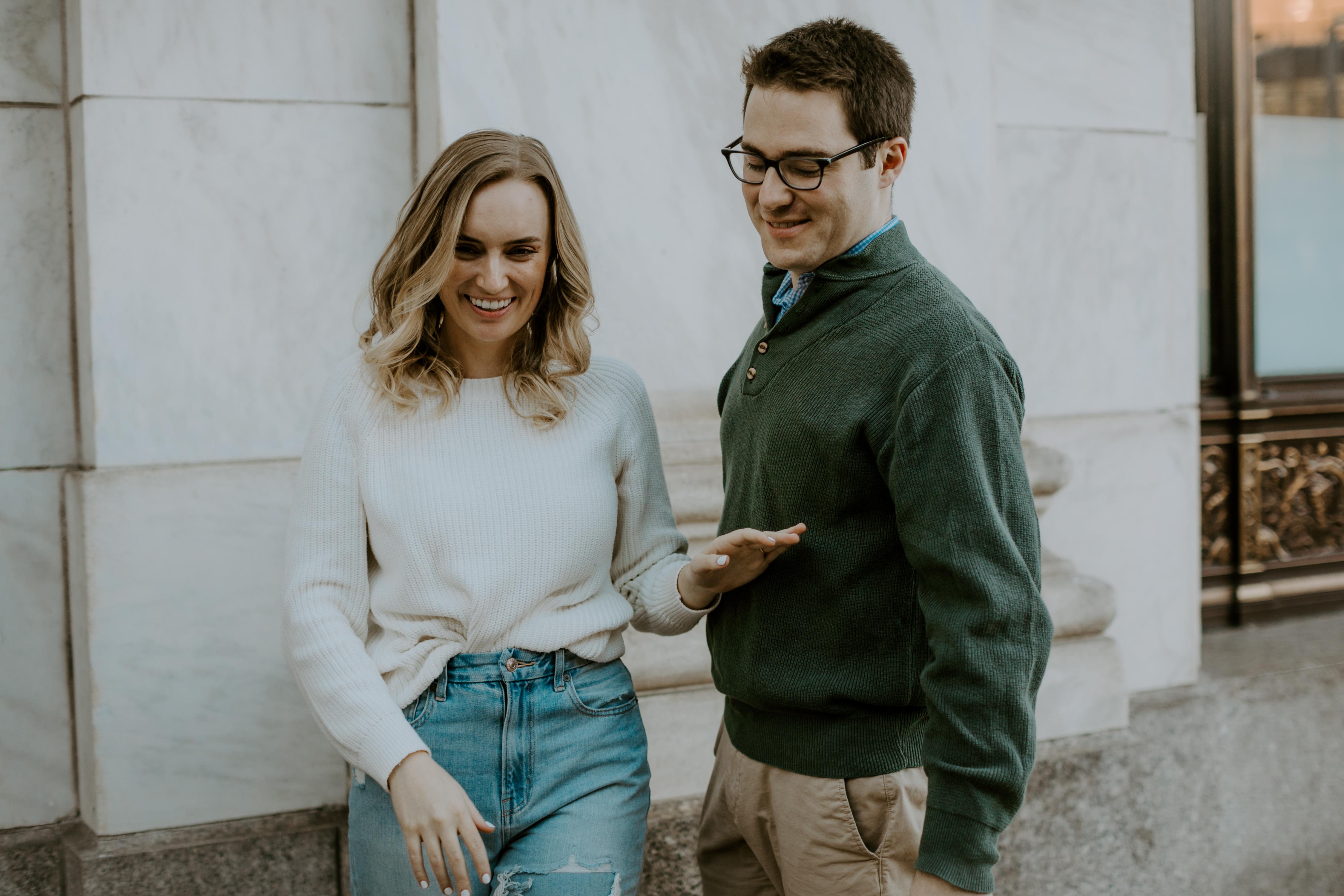 The Wedding Website of Halea Walker and Noah Christian