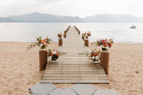 The Wedding Website of Carina Durana and Pablo Durana