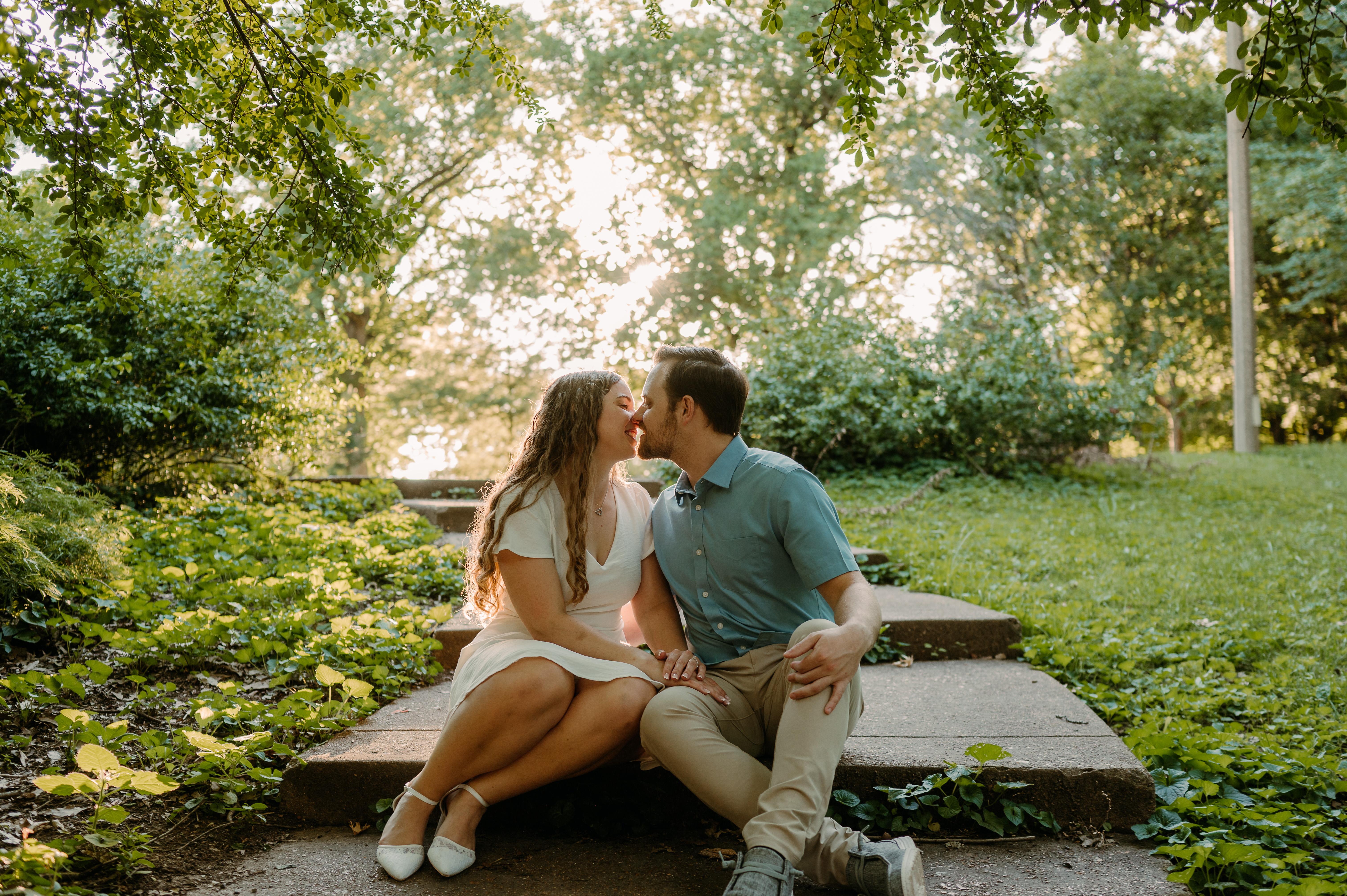 The Wedding Website of Paige Sneed and Corey Stephan