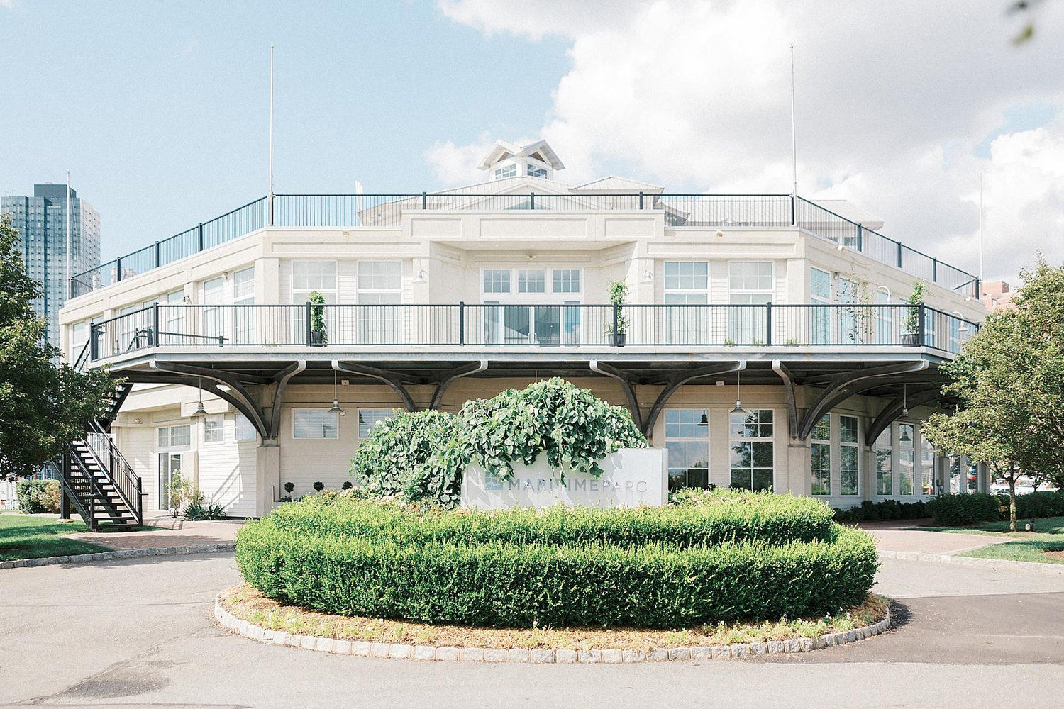 The Wedding Website of Emma Bolembach and Paul Mazza