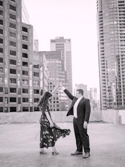 The Wedding Website of Shelby Cooper and Caleb Vinson