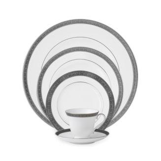Newgrange Platinum 5 Piece Place Setting