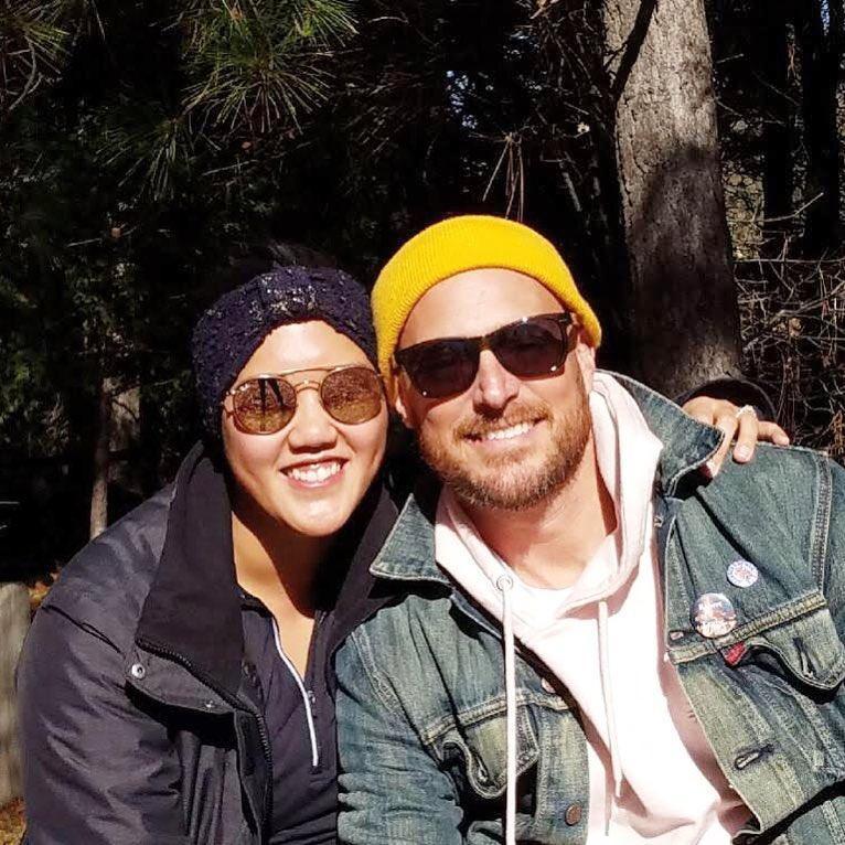 Lake Arrowhead, December 2018.