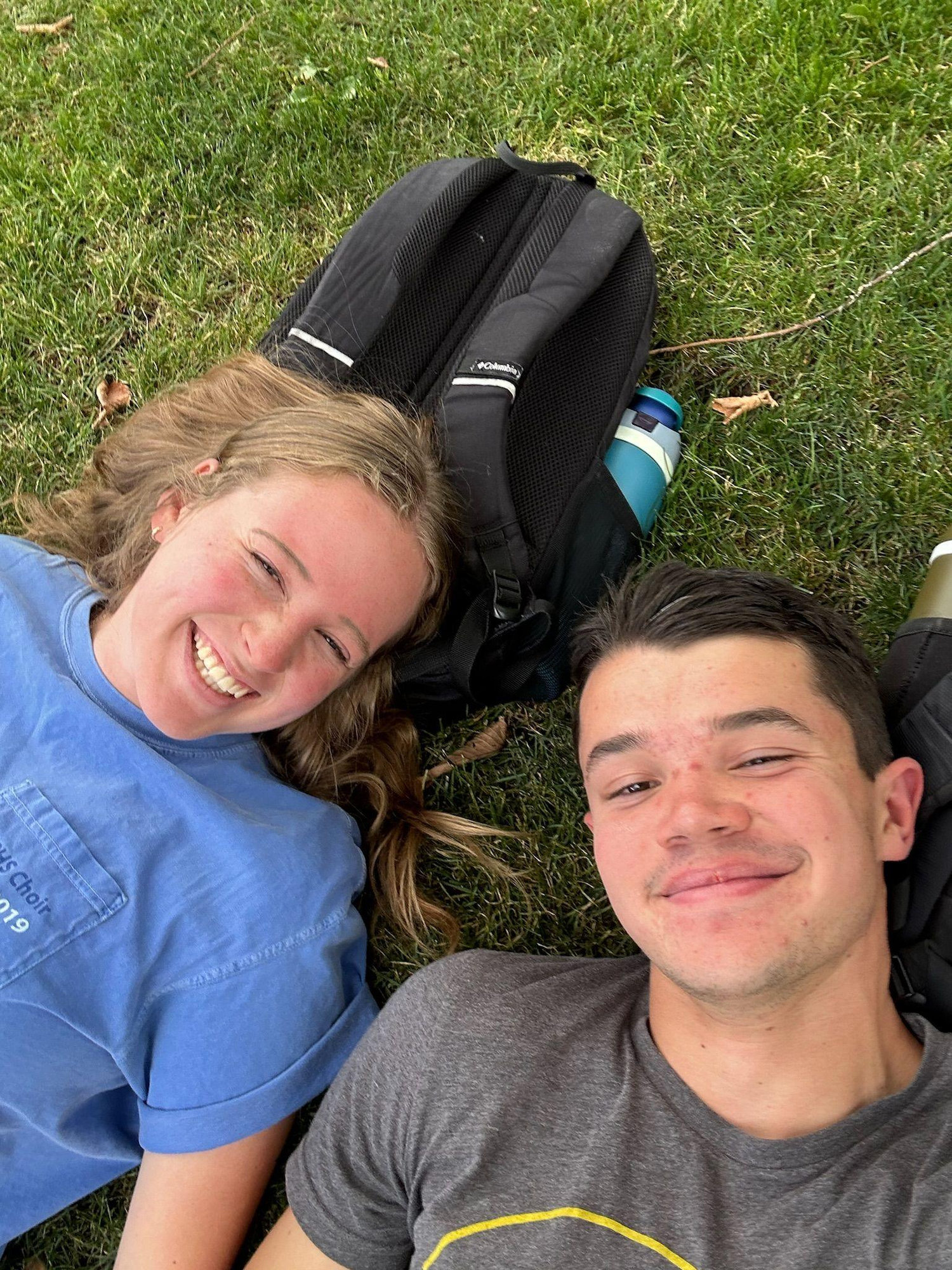The Wedding Website of Will Ballard and Sarah Burelsmith