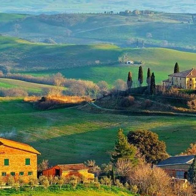 Wine Tasting Tour in Tuscany